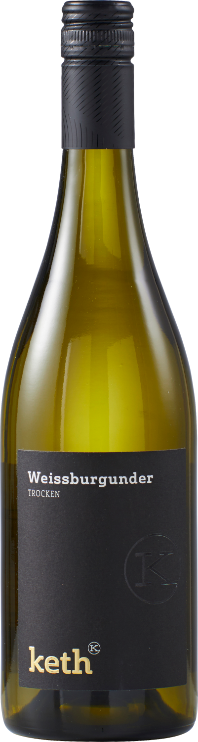 Bild: Keth Weißburgunder