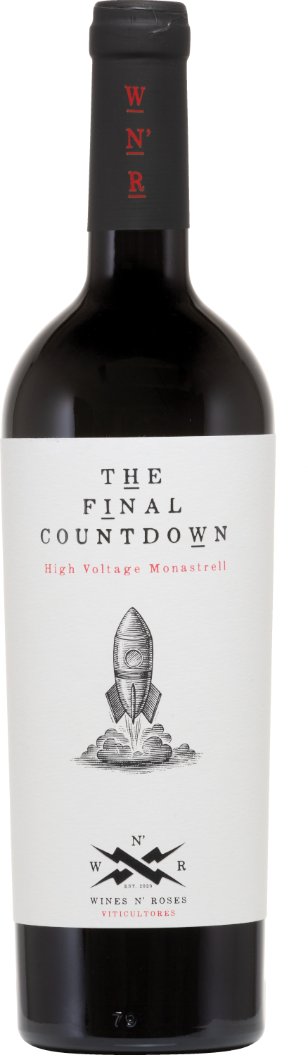 Bild: The Final Countdown