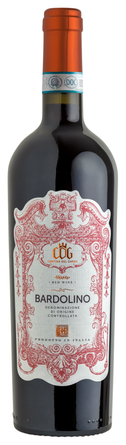 Bild: Cantina Garda Bardolino DOC