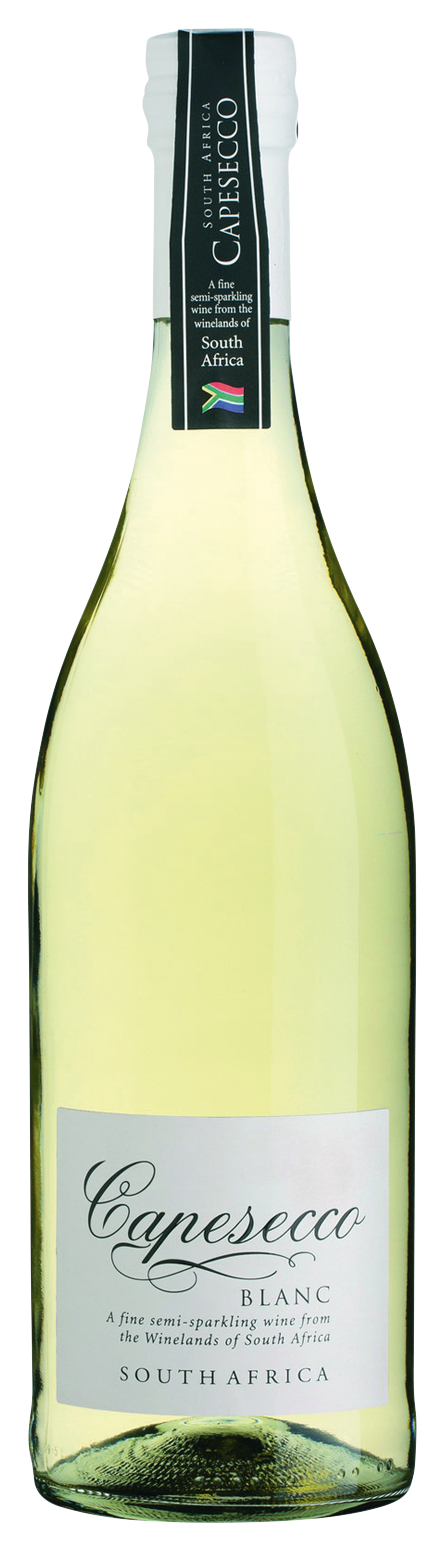 Bild: Simonsvlei Capesecco Blanc