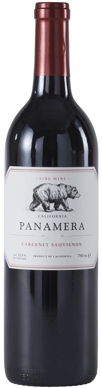 Bild: PANAMERA Cabernet Sauvignon
