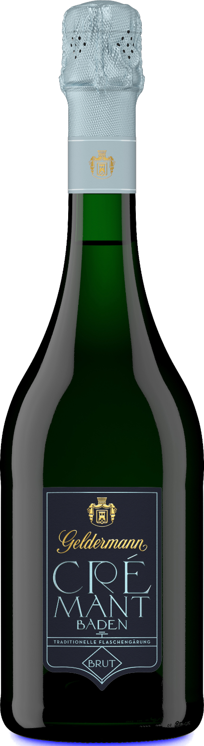 Bild: Geldermann Crémant Baden Brut