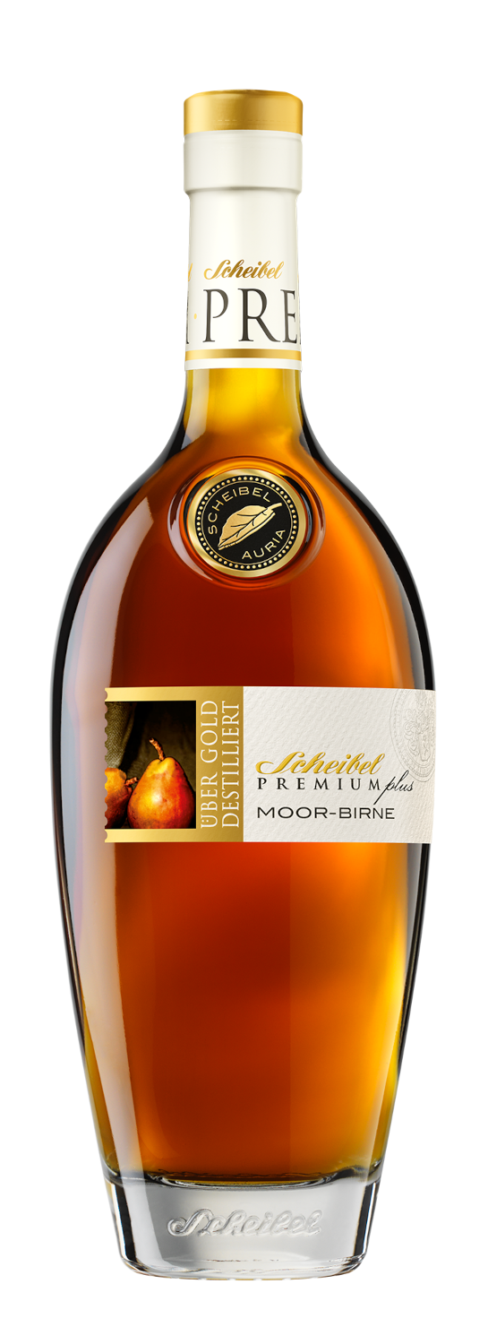 Bild: PREMIUMplus Moor-Birne