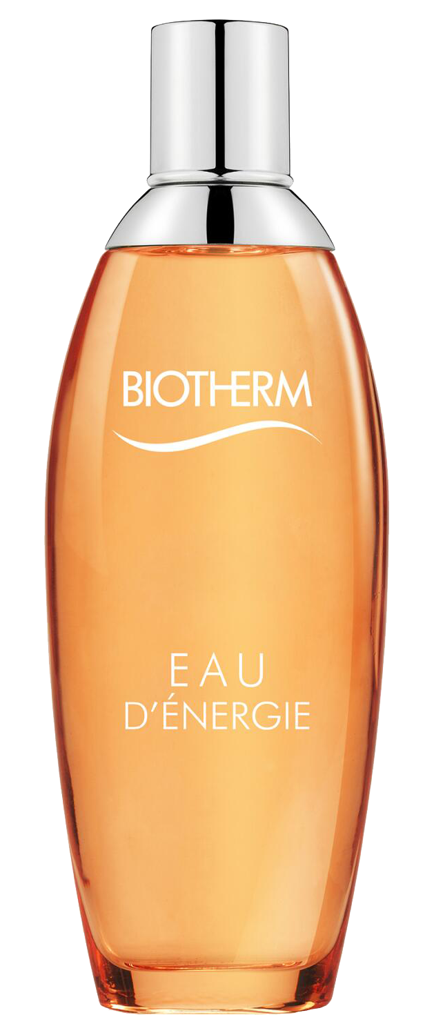 Bild: Biotherm Eau D'Energie Körperspray 100ml
