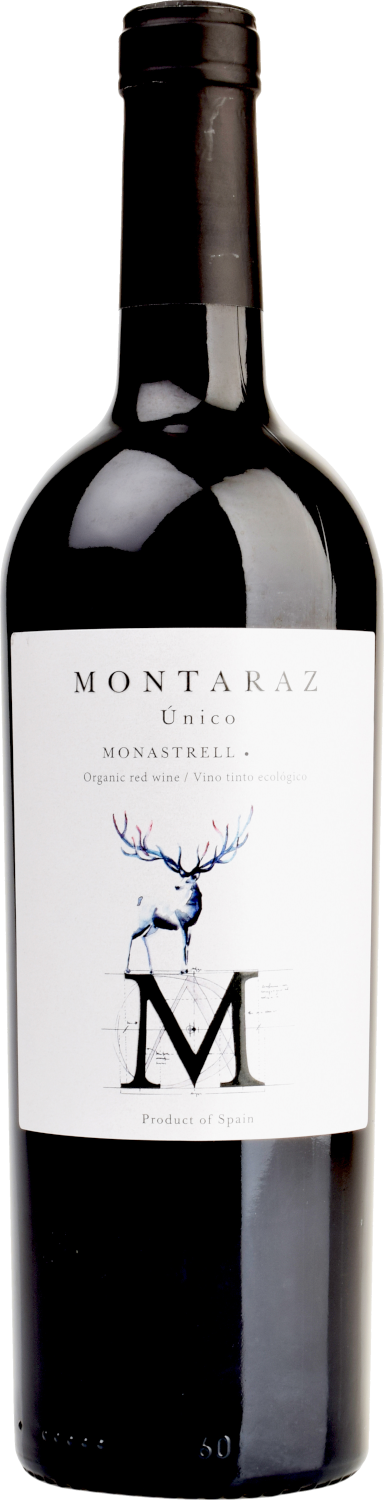 Bild: Montaraz Único Monastrell