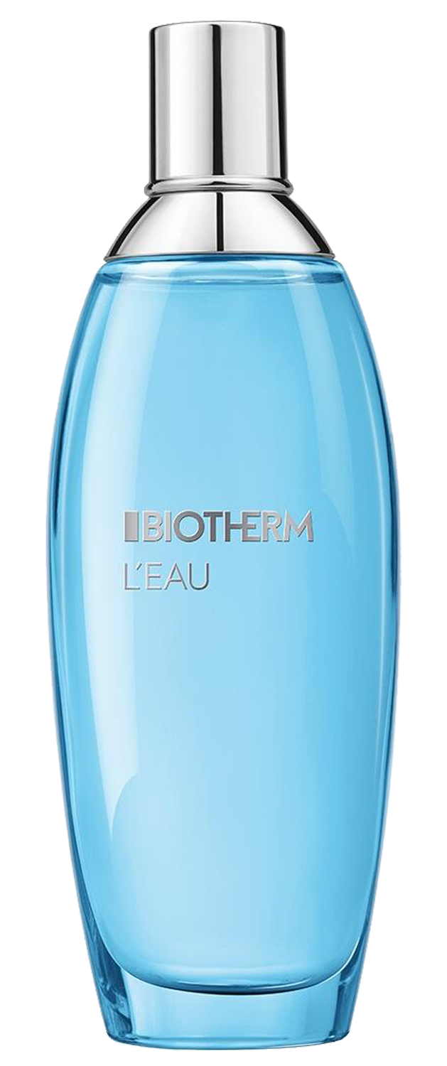 Bild: Biotherm L'Eau by Lait Corporel Körperspray 100 ml