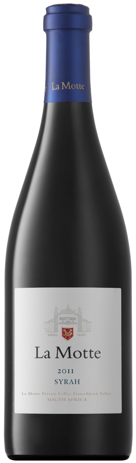 Bild: La Motte Syrah