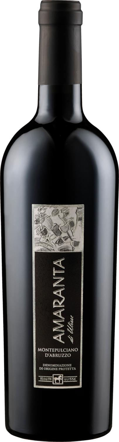 Bild: AMARANTA Montepulciano d'Abruzzo DOP