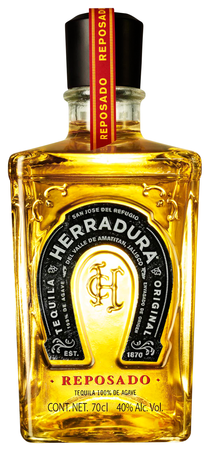 Bild: Tequila Reposado, 40% Vol., 0,7l