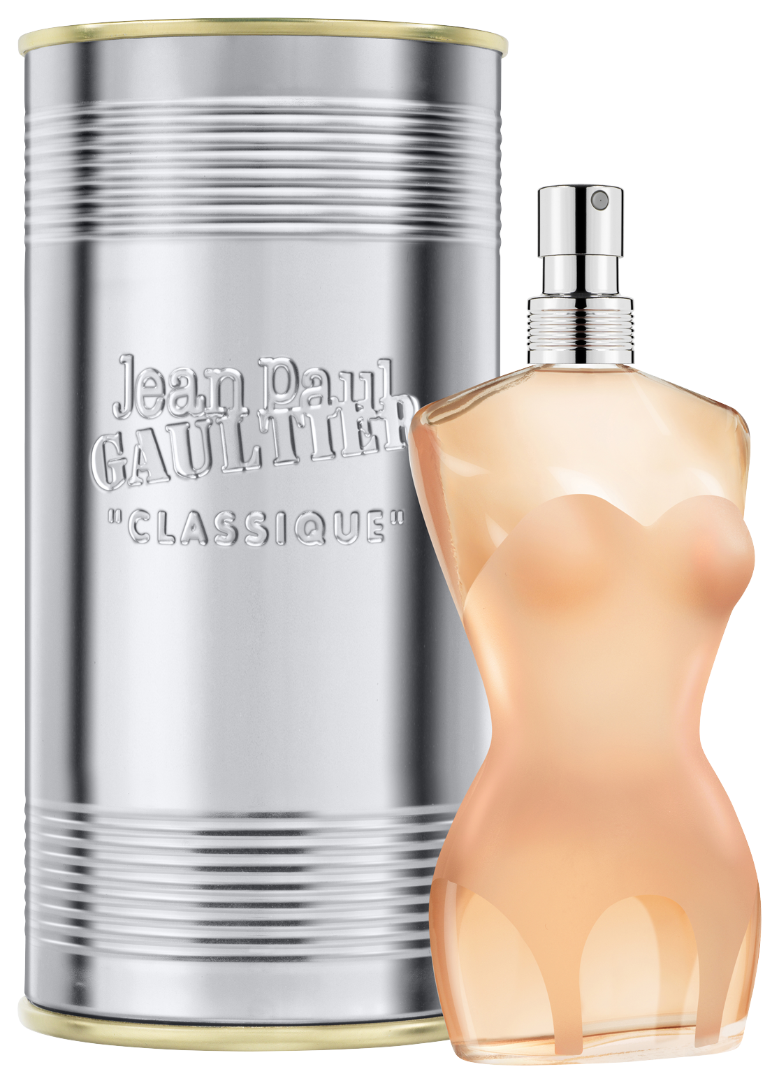 Bild: Jean Paul Gaultier Classique Eau de Toilette 50 ml