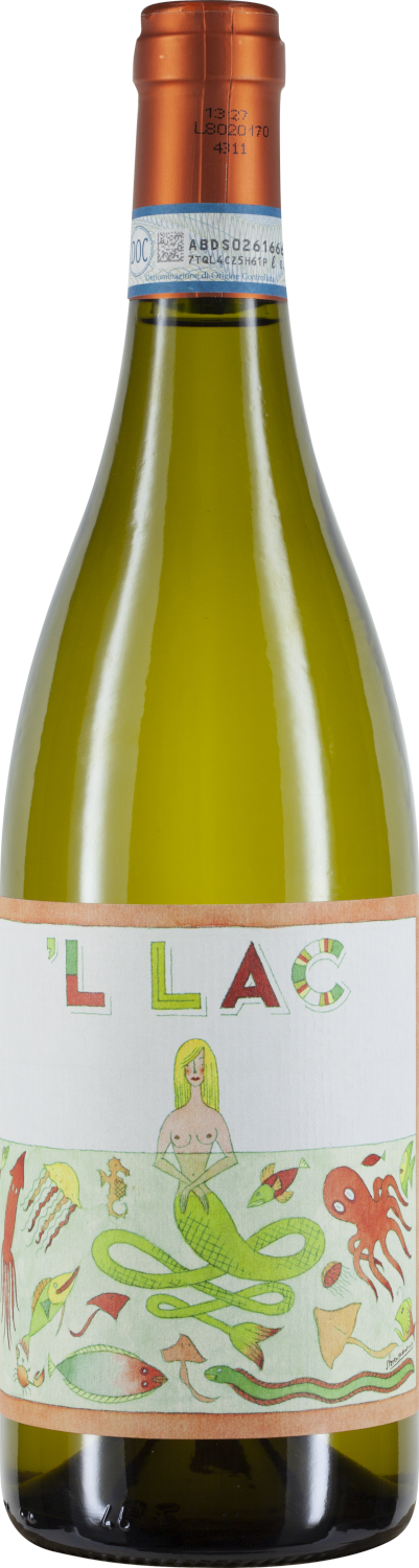 Bild: Azienda Agricola 'L Lac Lugana DOC