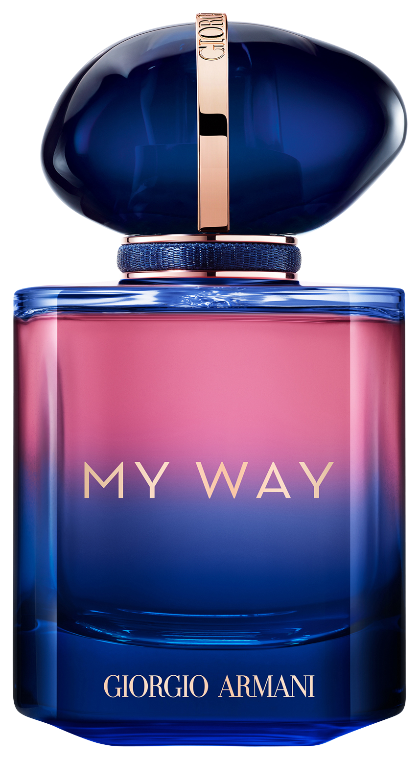Bild: Giorgio Armani My Way Le Parfum 50 ml