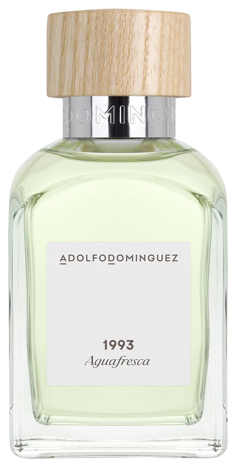 Bild: Adolfo Dominguez Agua Fresca Eau de Toilette 120 ml