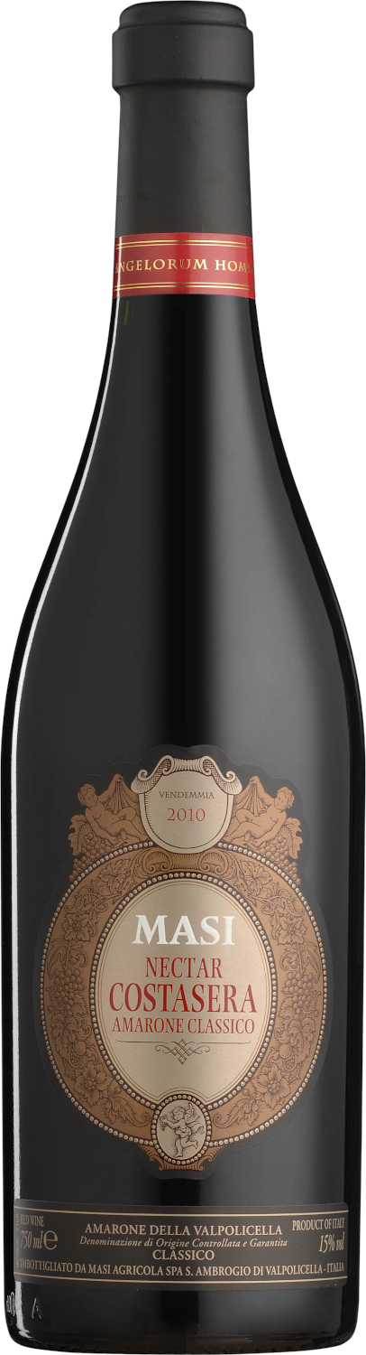 Bild: Nectar Costasera - Amarone della Valpolicella Classico DOCG