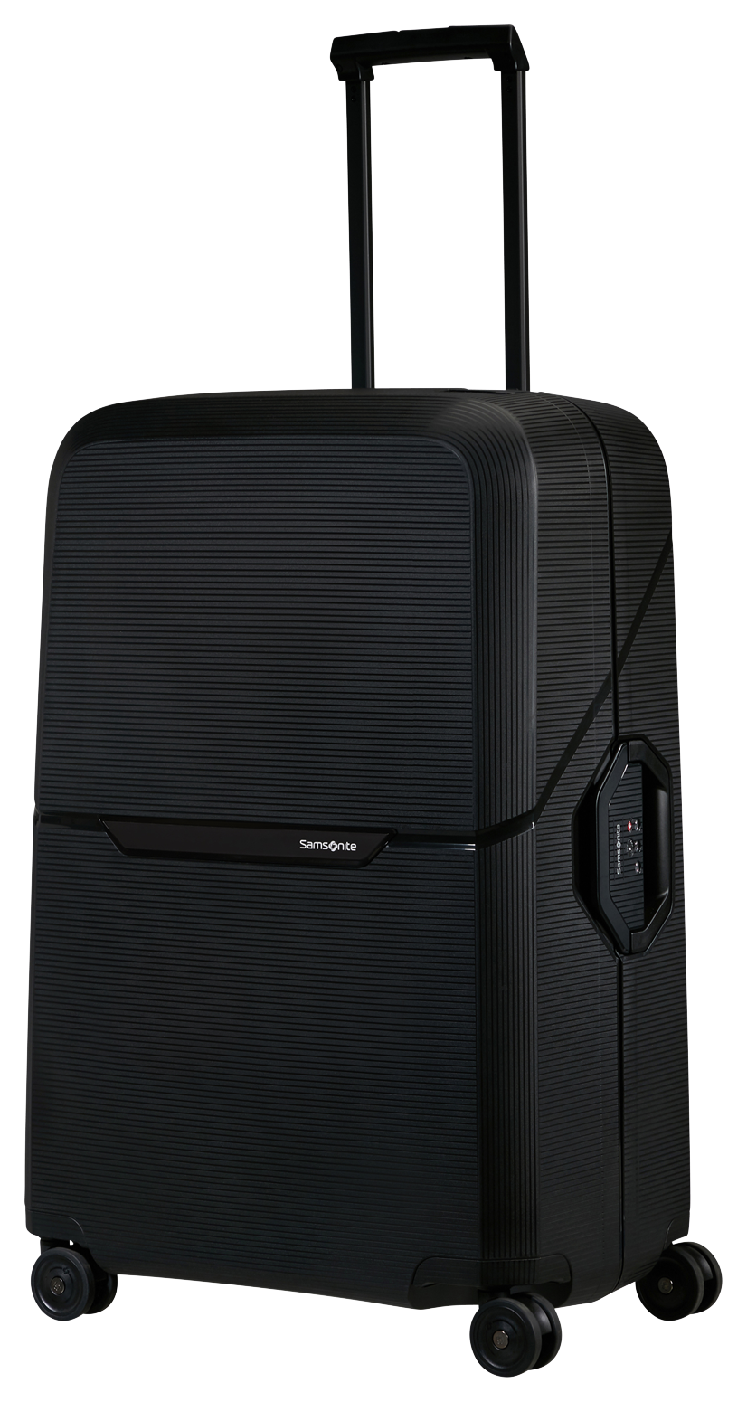 Bild: Samsonite Koffer MAGNUM ECO Spinner 75/28 graphite