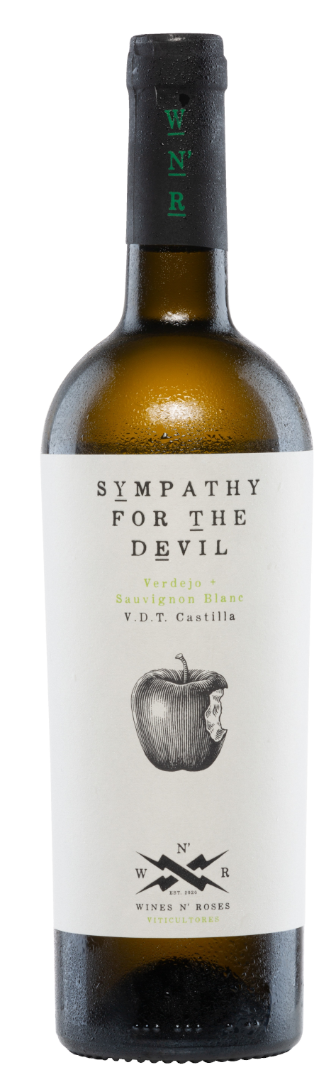 Bild: Sympathy for the Devil