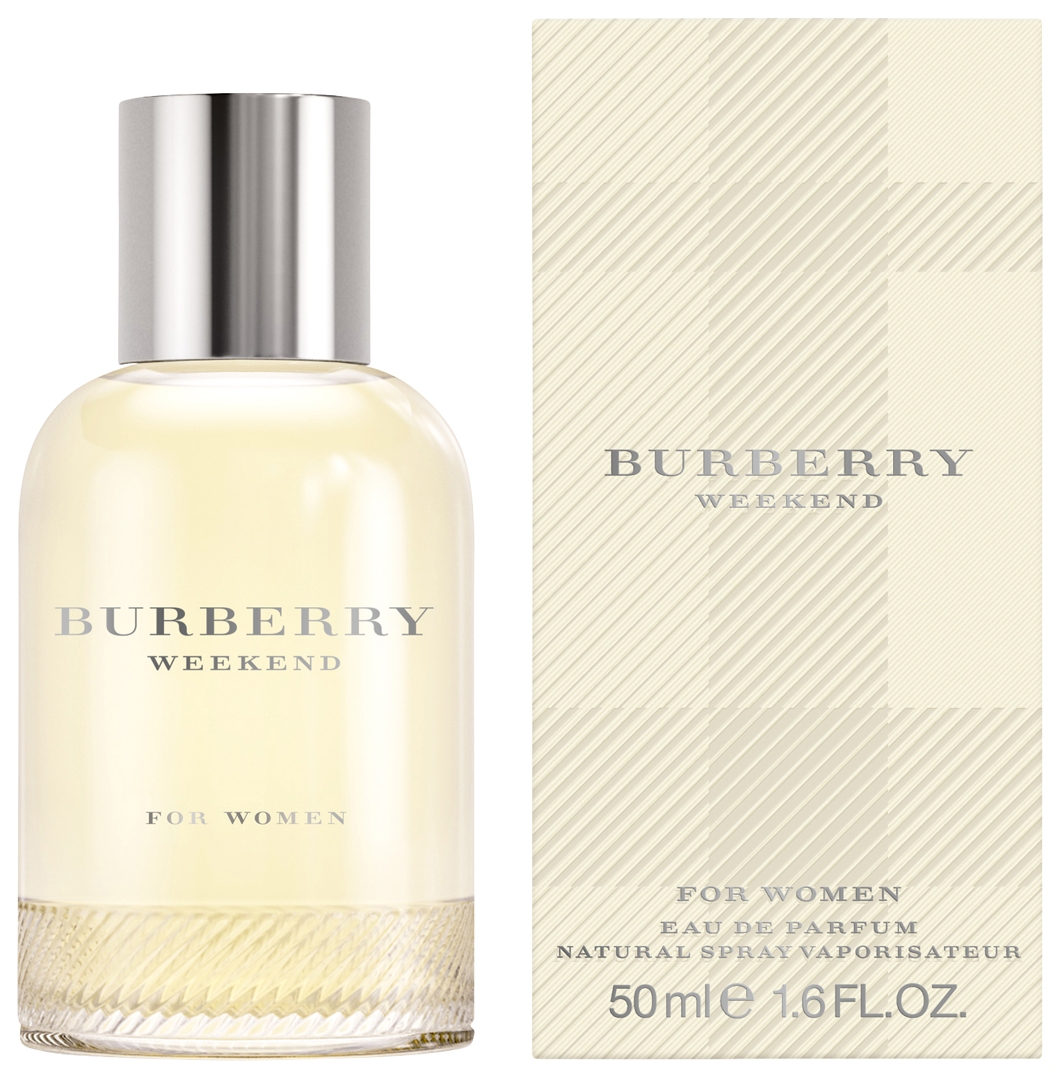 Bild: Burberry Weekend for Women Eau de Parfum 50 ml