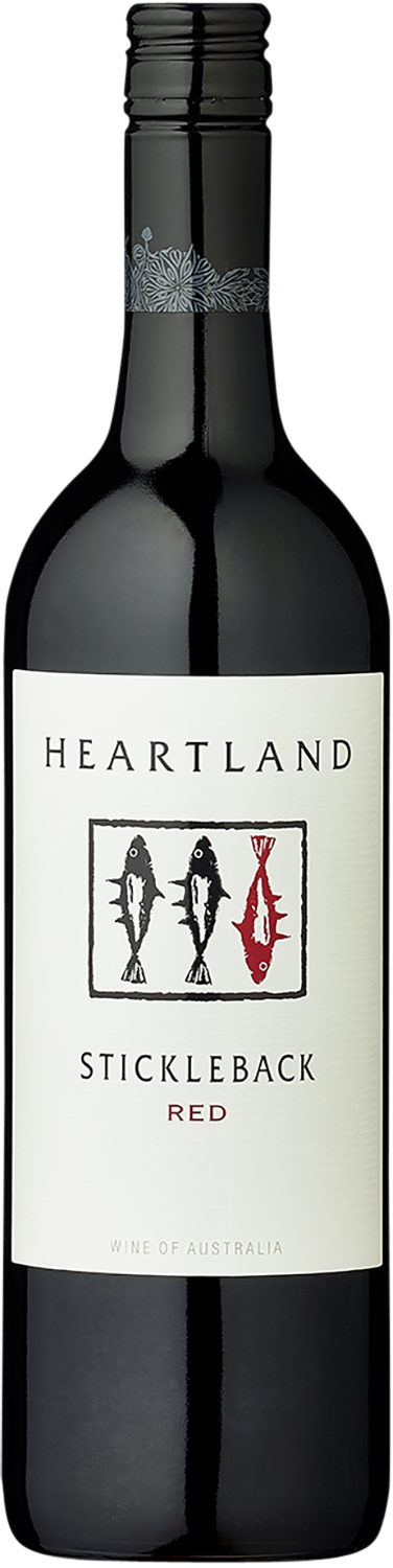 Bild: Heartland "Stickleback" Red South Australia