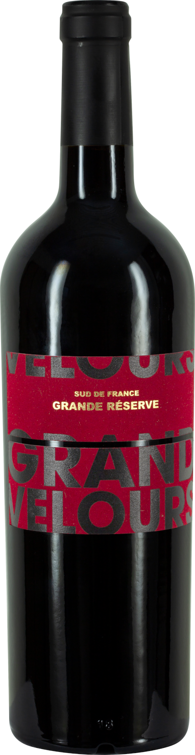 Bild: Grand Velours Grande Réserve - Saint Guilhem Le Désert IGP