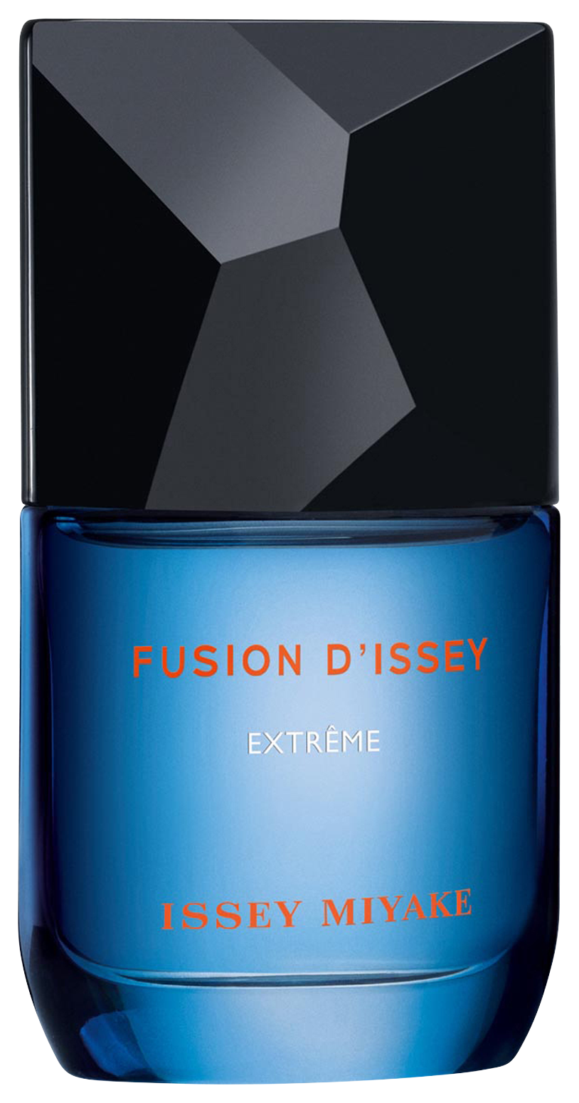 Bild: Issey Miyake Fusion d\'Issey Extrême Eau de Toilette 50 ml