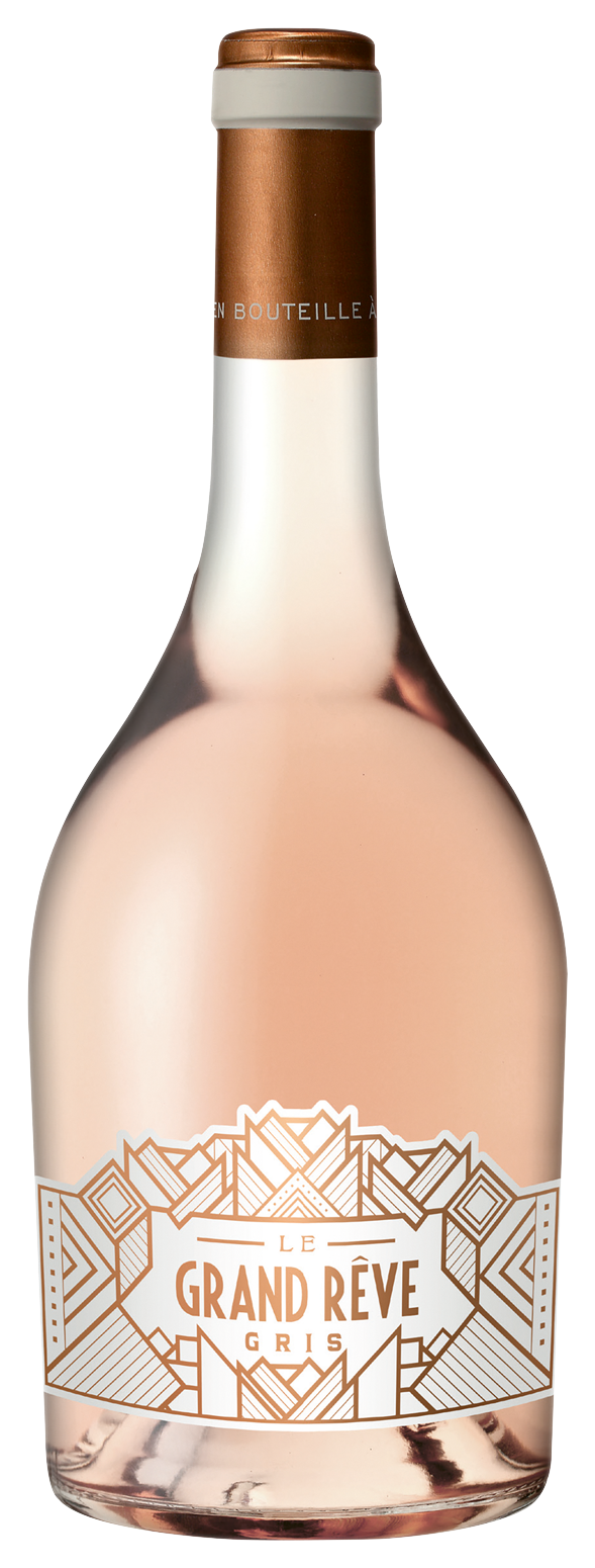 Bild: Le Grand Rêve Réserve Gris