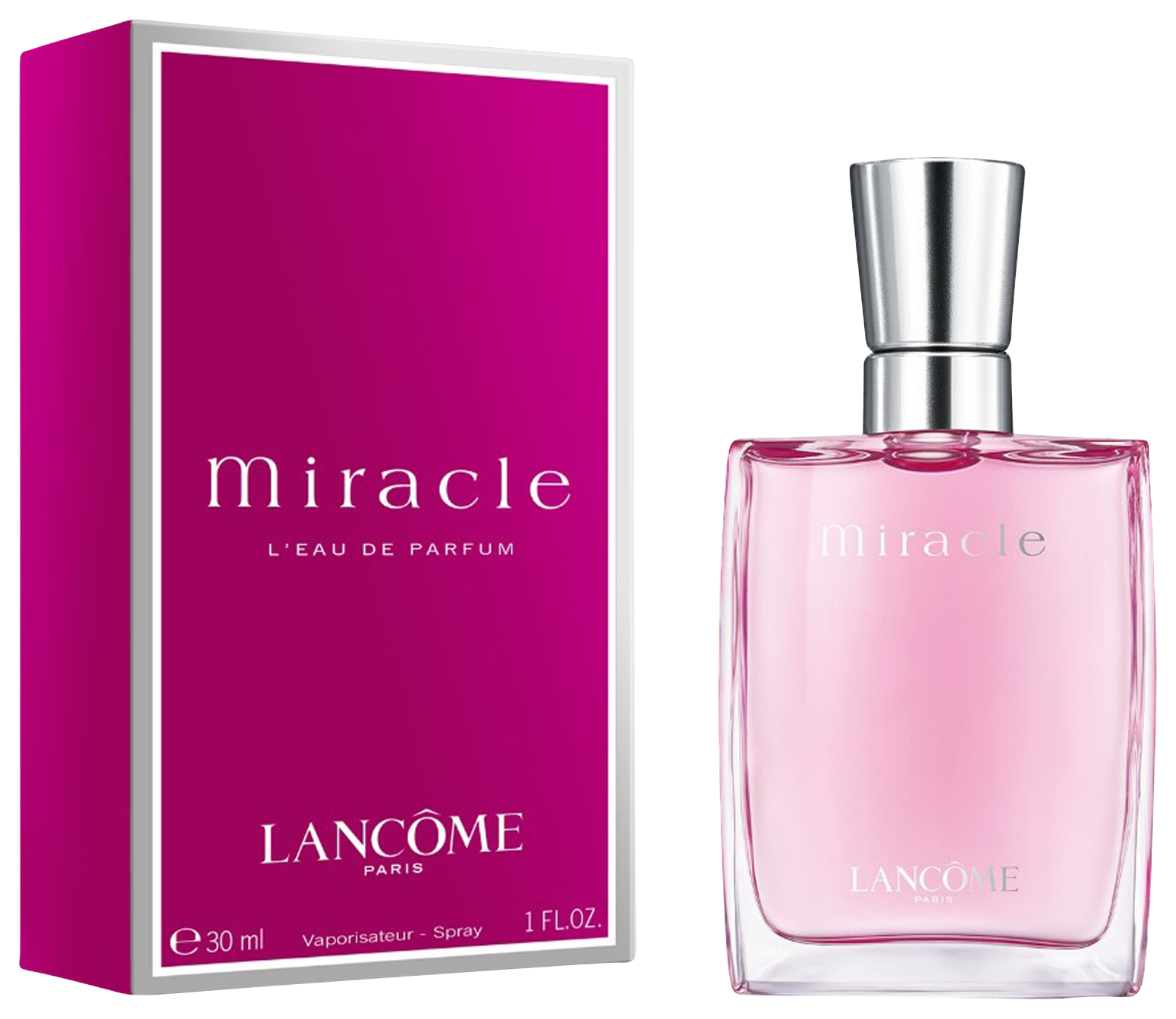 Bild: Lancôme Miracle Eau de Parfum 30 ml