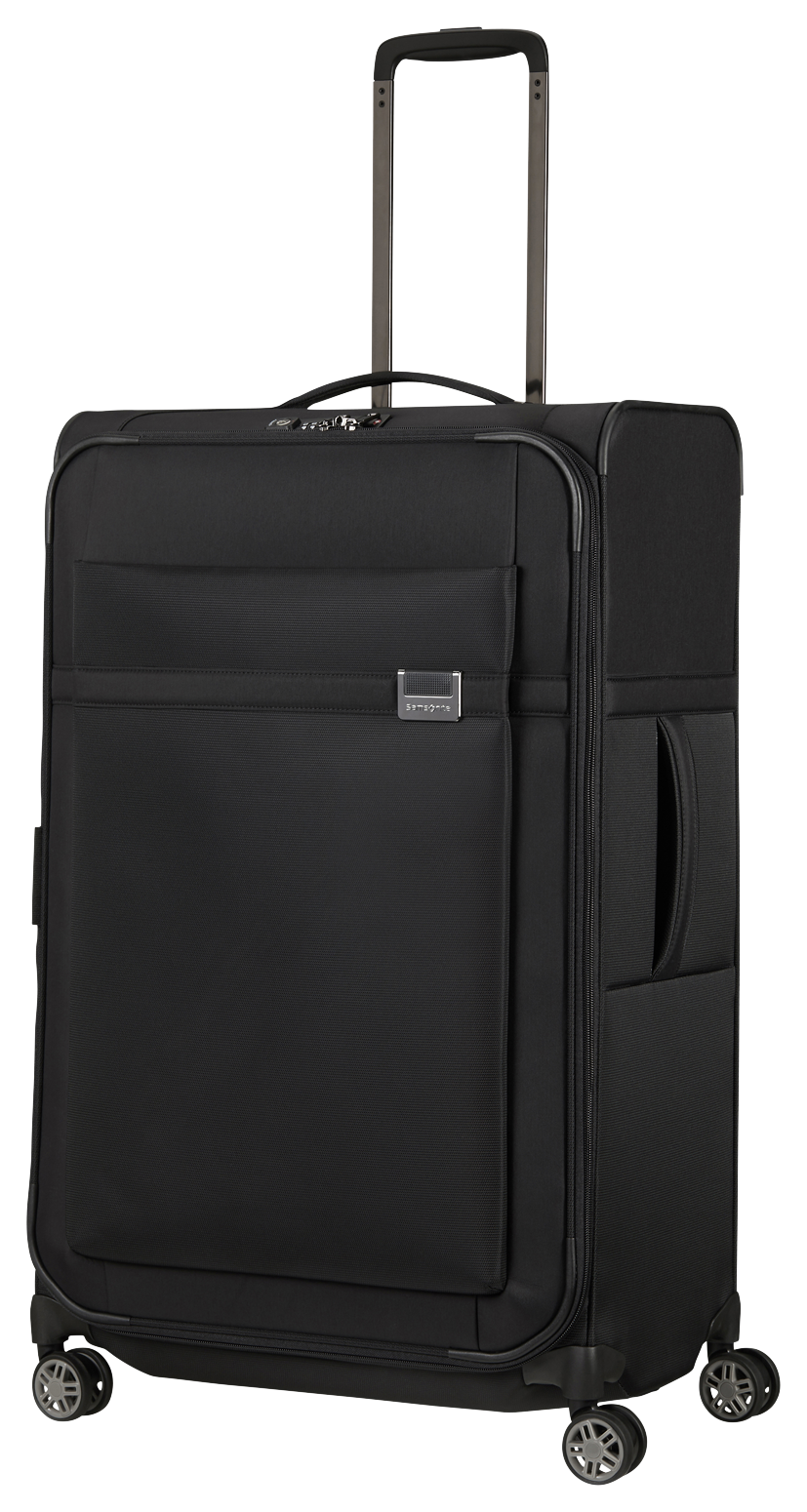 Bild: Samsonite Koffer AIREA Spinner 78/29 EXP schwarz