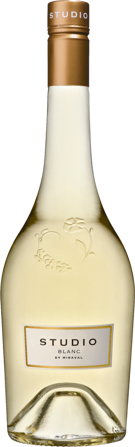 Bild: STUDIO by Miraval Blanc Méditerranée IGP