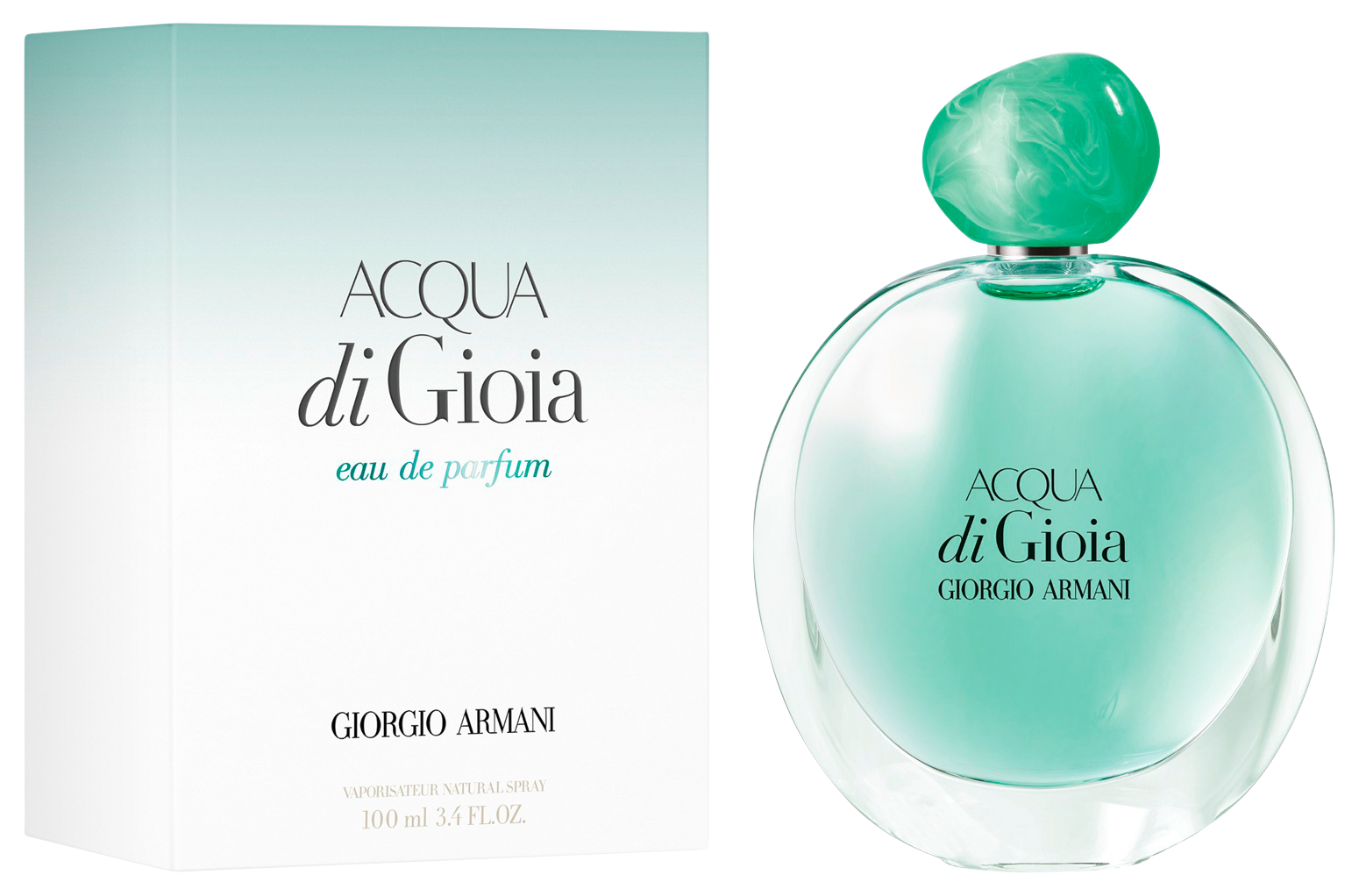 Bild: Giorgio Armani Acqua di Gioia Eau de Parfum 100 ml