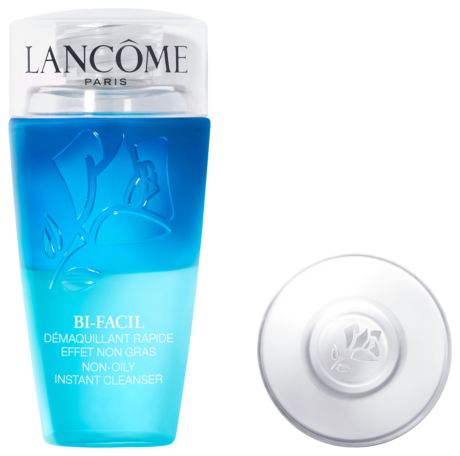 Bild: Lancôme	Bi Facil Eye Make-Up Remover, 75ml