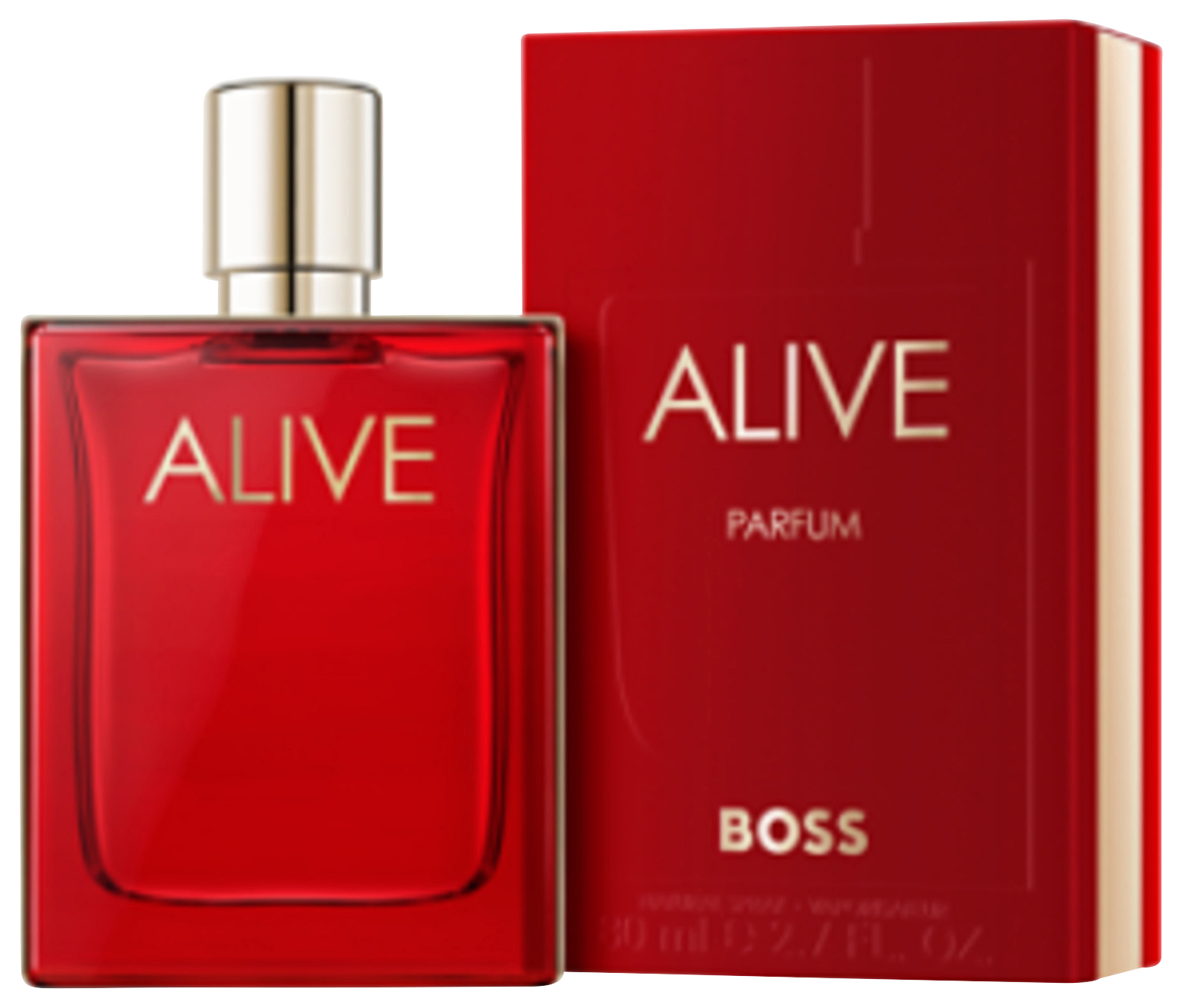 Bild: Boss Alive Parfum 80 ml