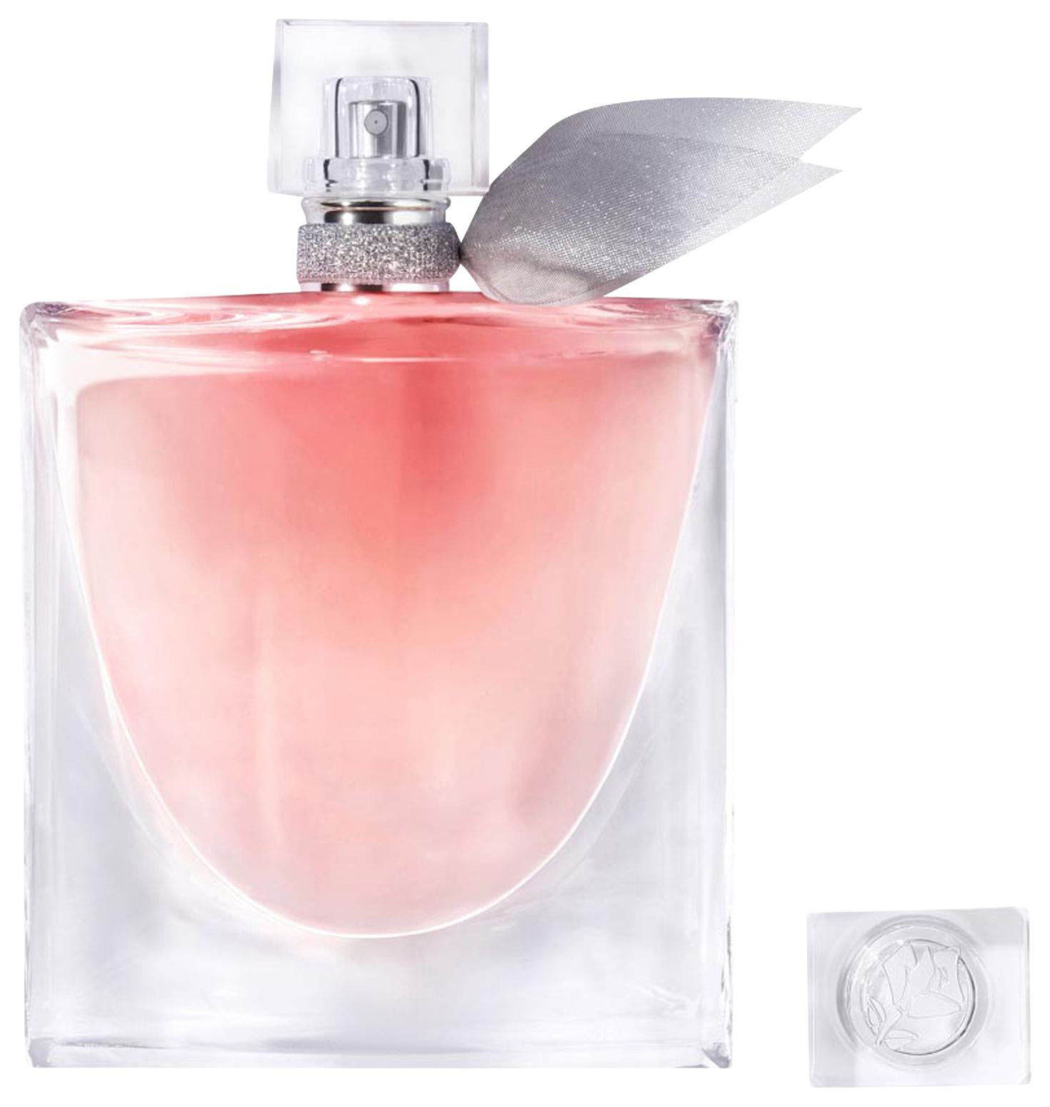 Bild: Lancôme La vie est Belle Eau de Parfum 100 ml, refillable