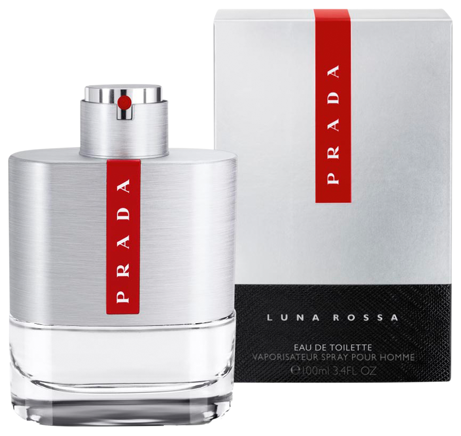 Bild: Prada Luna Rossa Eau de Toilette 100 ml