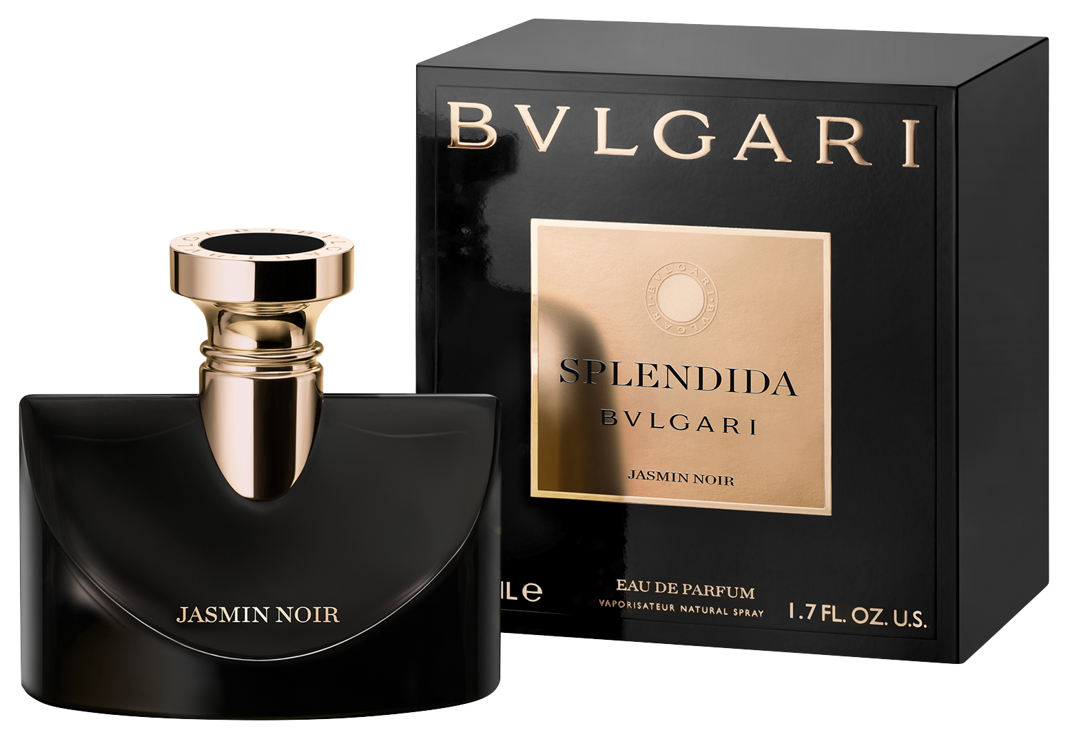 Bild: Bvlgari Jasmin Noir Eau de Parfum 50 ml