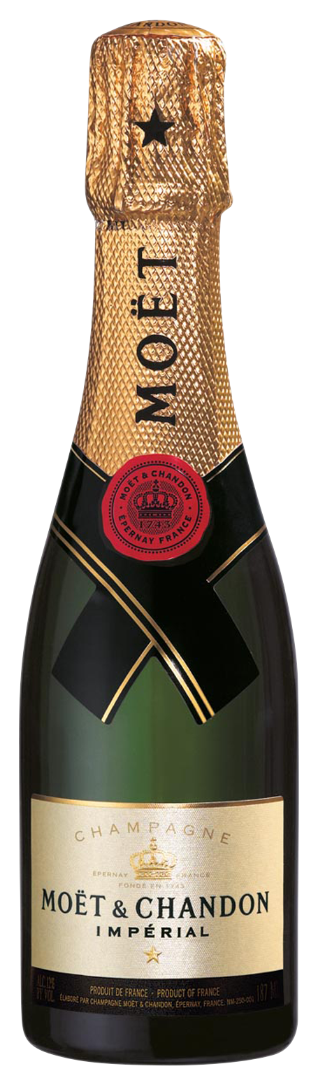 Bild: Moët &amp; Chandon Brut Impérial
