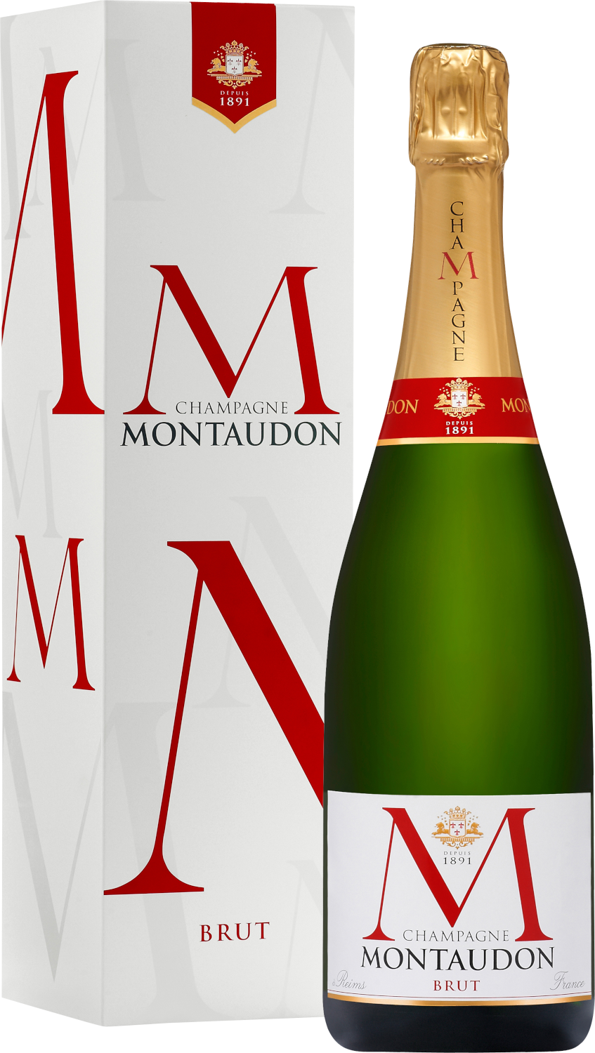 Bild: Montaudon Brut