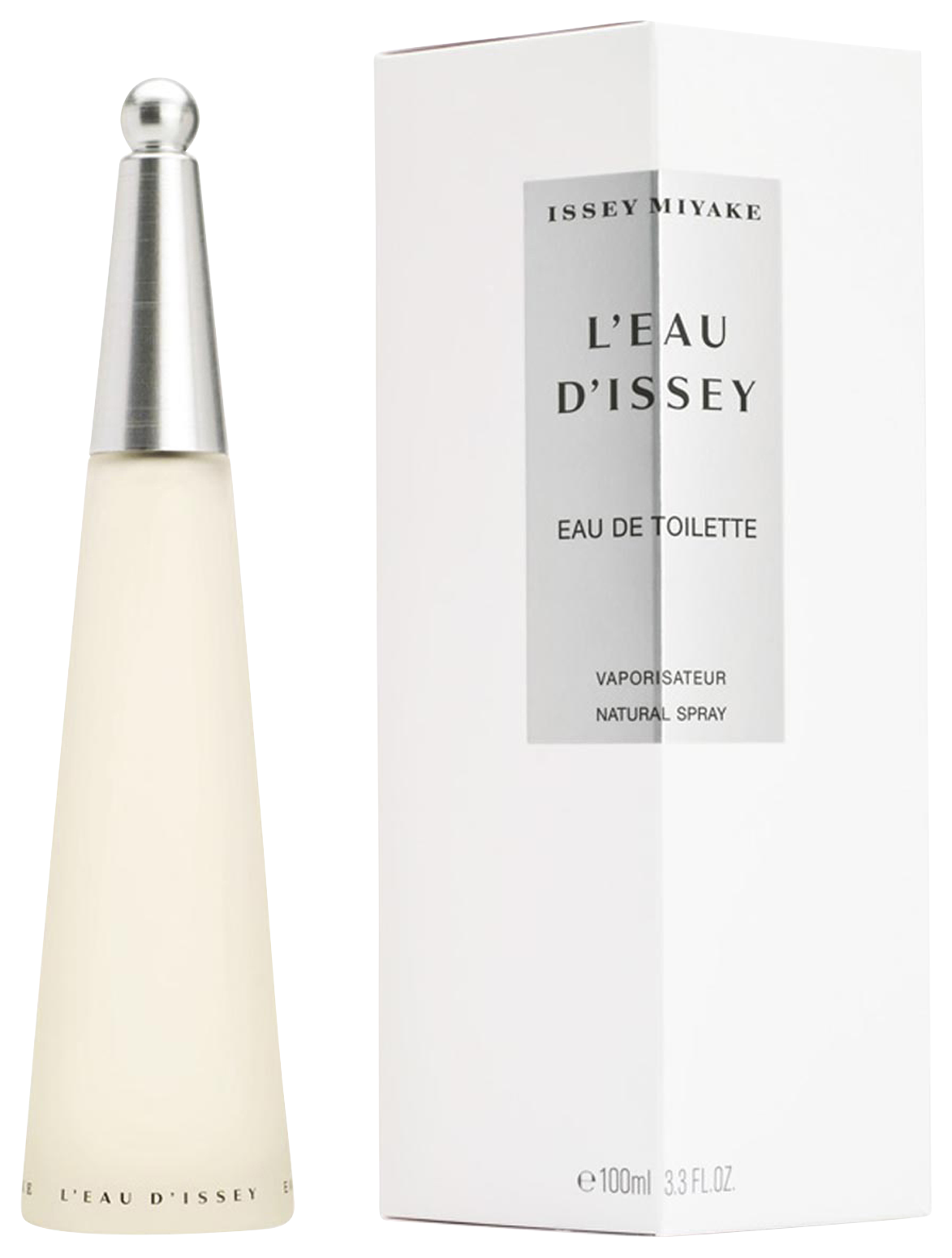 Bild: Issey Miyake L\'Eau d\'Issey Eau de Toilette 100 ml