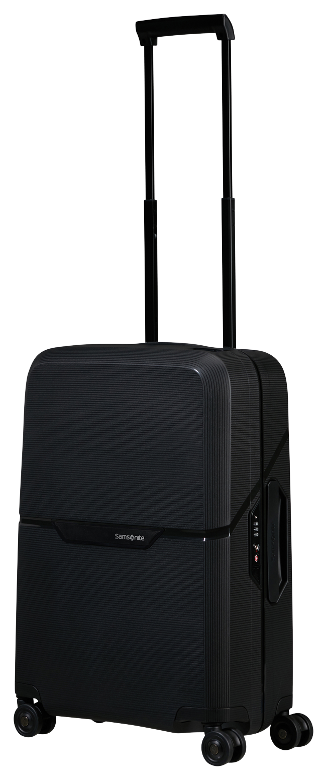 Bild: Samsonite Koffer MAGNUM ECO Spinner 55/20 graphite