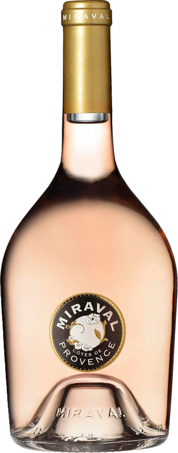 Bild: Miraval Côtes de Provence Rosé AOC