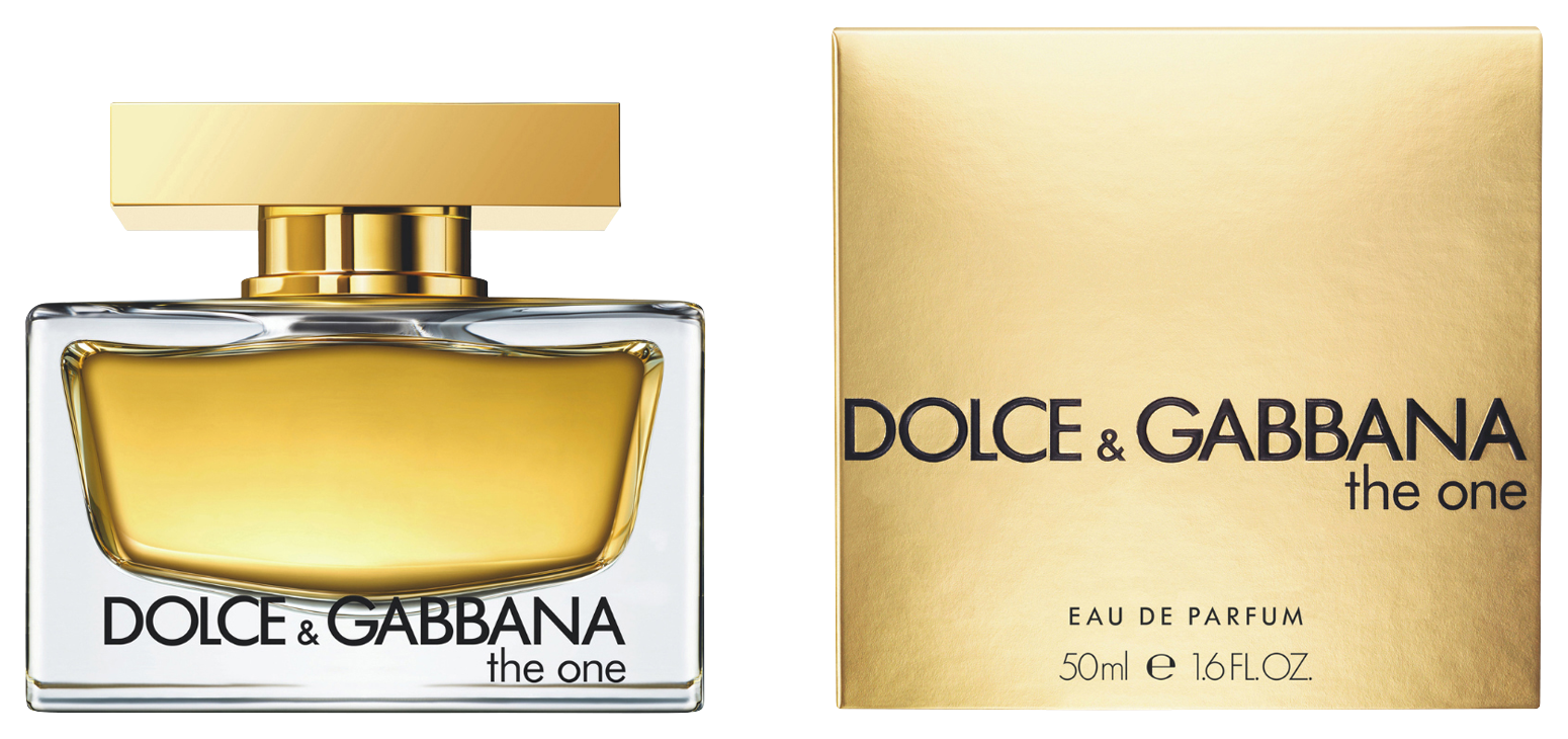 Bild: Dolce &amp; Gabbana The One Eau de Parfum 50 ml