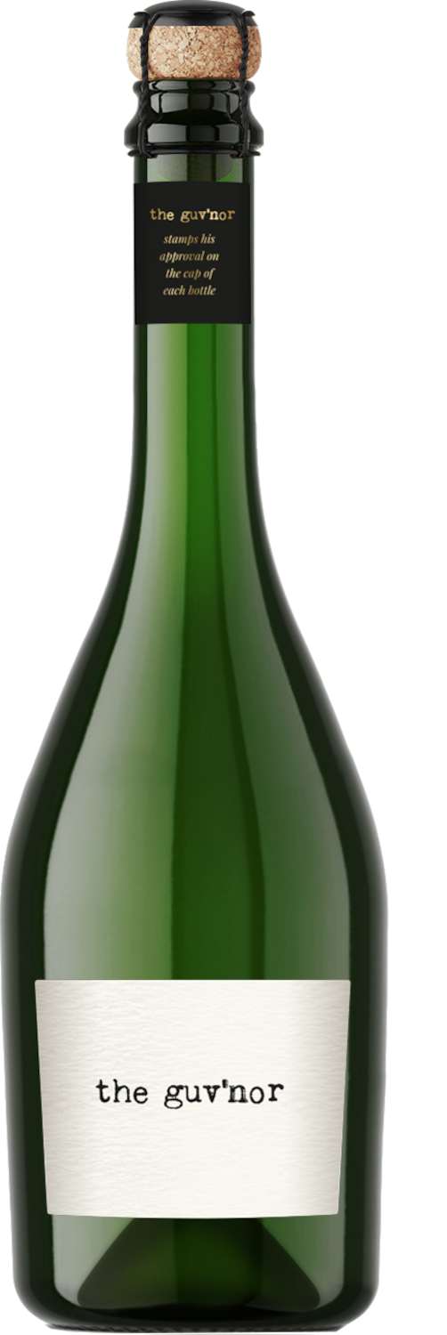 Bild: The Guv'nor Sparkling
