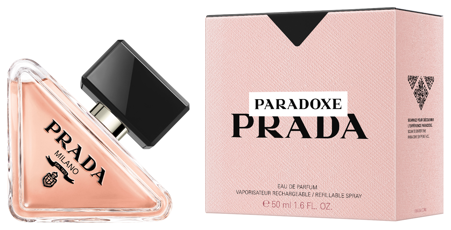 Bild: Prada Paradoxe Eau de Parfum 50 ml