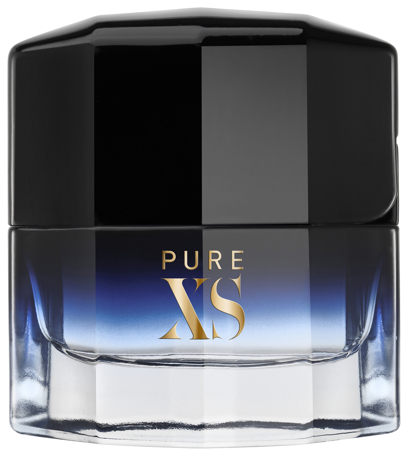 Bild: Paco Rabanne Pure XS Eau de Toilette 50 ml