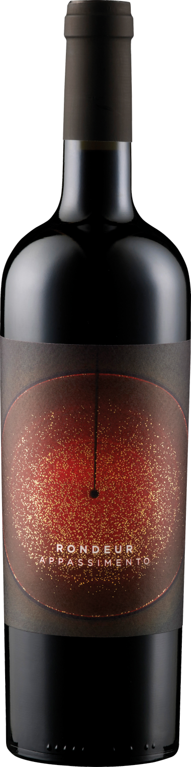 Bild: Rondeur Appassimento