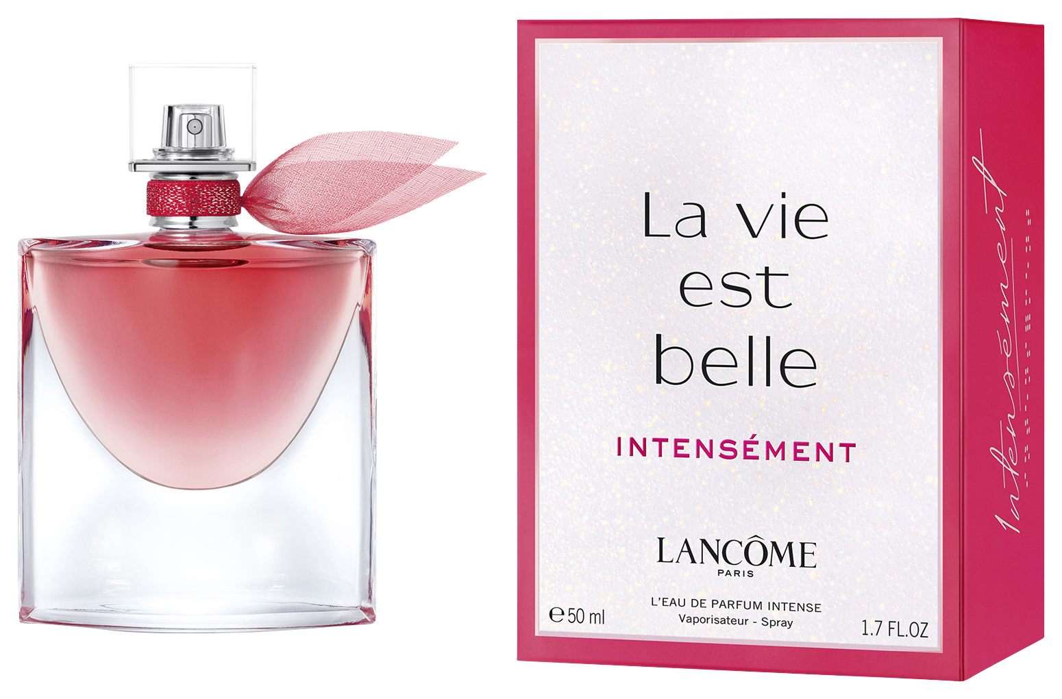 Bild: Lancôme La vie est belle Intense Eau de Parfum 50 ml