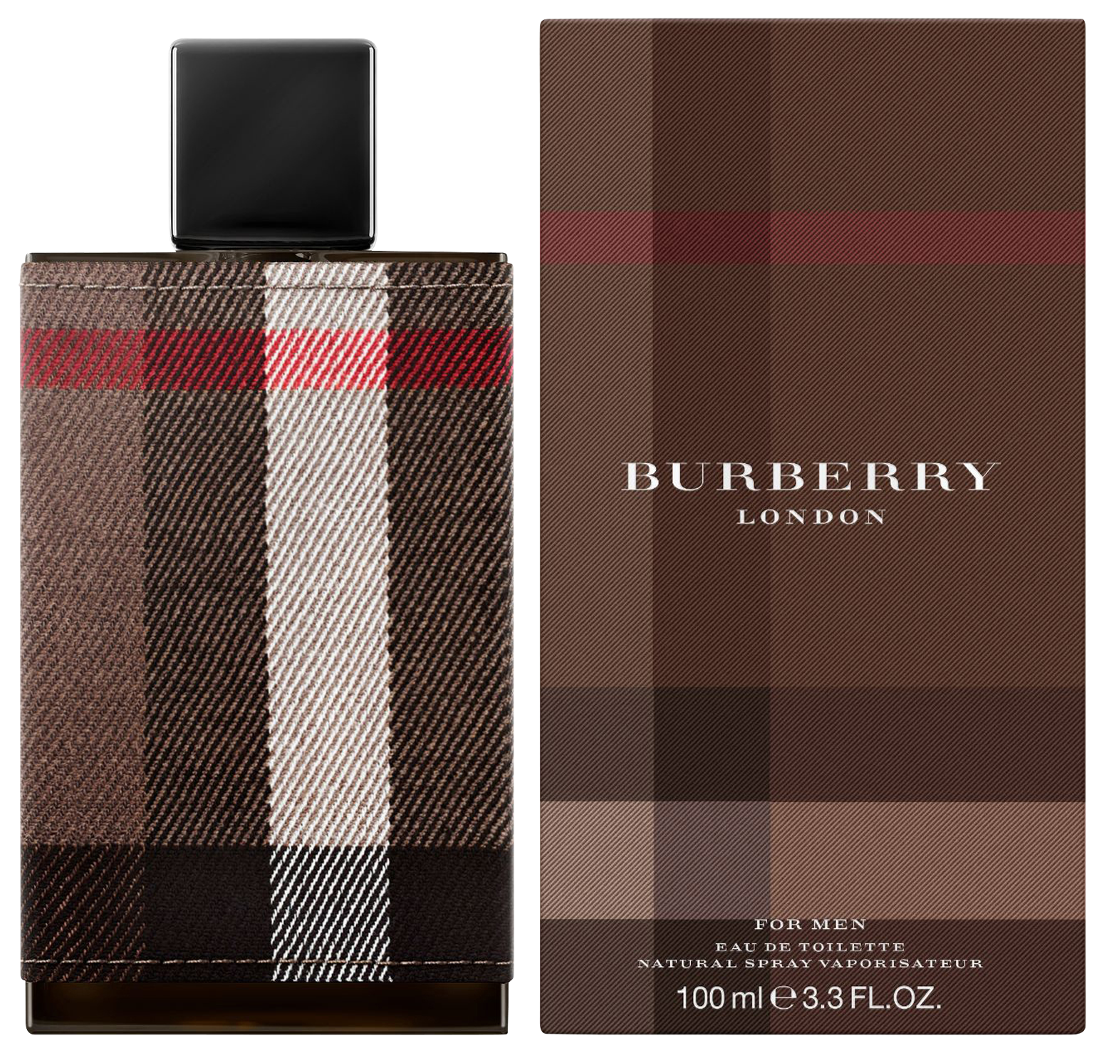 Bild: Burberry London Eau de Toilette 100ml