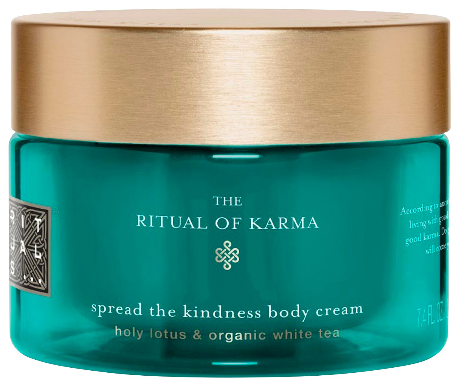 Bild: Rituals The Ritual of Karma Body Cream, 220ml