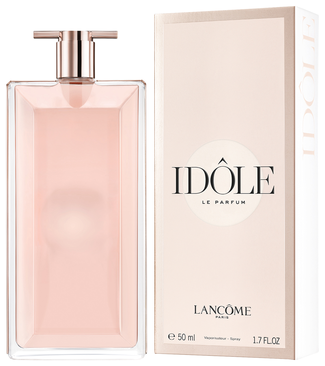 Bild: Lancôme Idôle Eau de Parfum 50 ml