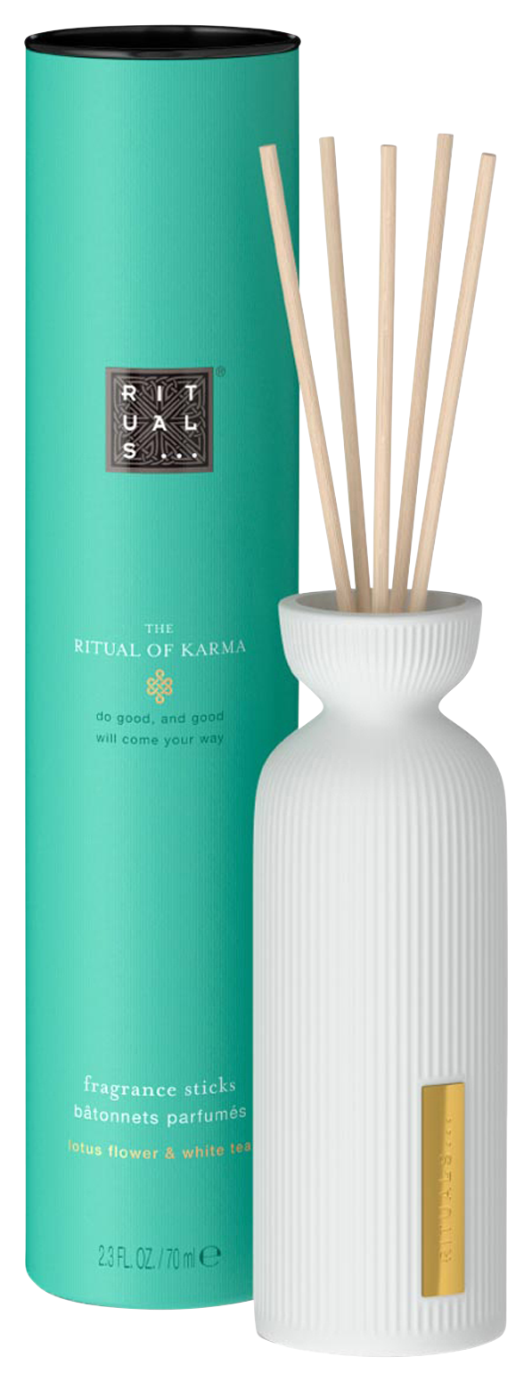 Bild: Rituals The Ritual of Karma Mini Fragrance Duft Sticks 70ml