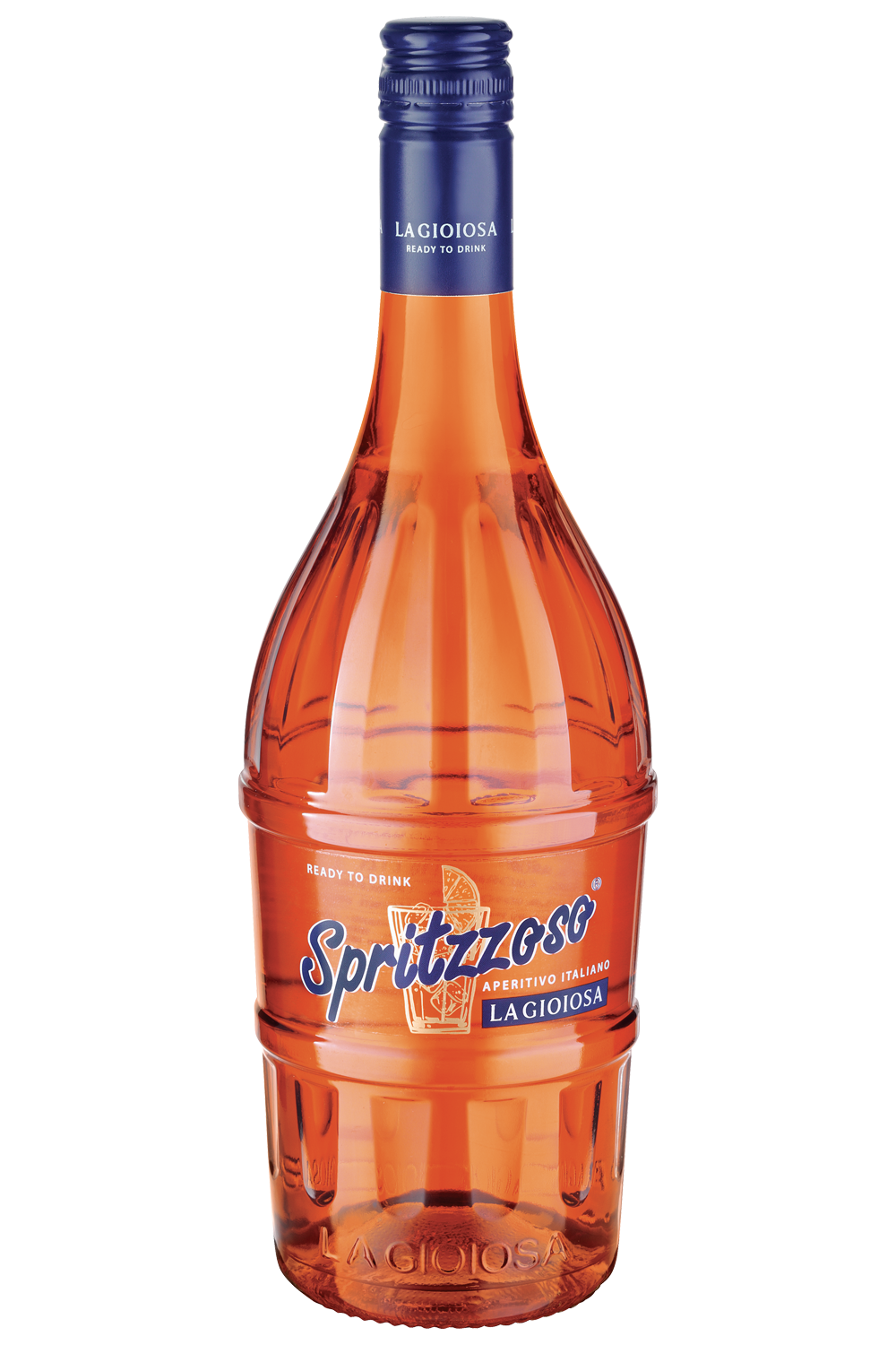 Bild: La Gioiosa Spritzzoso